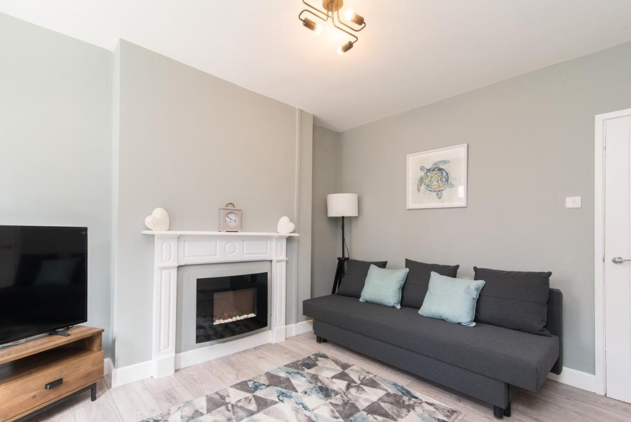 Thurgarton House - Cosy And Calm 2Bed Nottingham Exterior foto